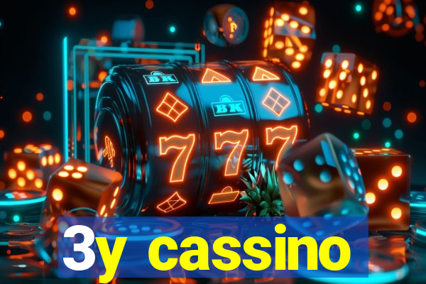 3y cassino